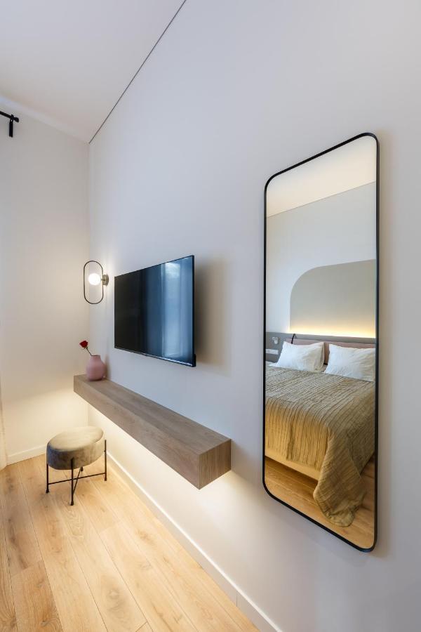 Laisves Ave. Apartments Mini Kaunas Eksteriør bilde